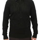 Dark Green Runway Netz Pullover Netted Sweater