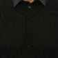 Dark Green Runway Netz Pullover Netted Sweater