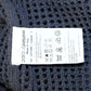 Dapper Blue Netted V-neck Sweater