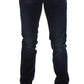 Sleek Slim Fit Designer Jeans
