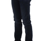 Sleek Slim Fit Designer Jeans