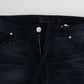 Sleek Slim Fit Designer Jeans