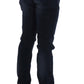 Sleek Slim Fit Designer Jeans
