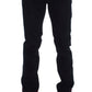 Exquisite Slim Skinny Fit Men's Jeans