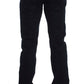 Exquisite Slim Skinny Fit Men's Jeans