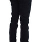 Exquisite Slim Skinny Fit Men's Jeans