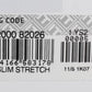 Elegant Slim Skinny Fit Men's Jeans