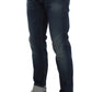 Elegant Slim Skinny Fit Men's Jeans
