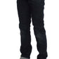 Slim Skinny Fit Luxe Blue Wash Jeans