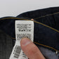 Slim Skinny Fit Luxe Blue Wash Jeans