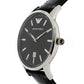 Sleek Aviator Inspired Men's Wristwatch