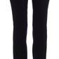 Elegant Black Pantsuit Set