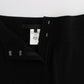 Elegant Black Pantsuit Set