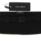 Elegant Off-White Silk Cummerbund