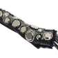 Sequin-Embellished Cashmere Fingerless Gloves