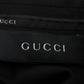 Men's Skinny Black Wool Evening Dress Pant