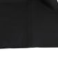 Men's Skinny Black Wool Evening Dress Pant