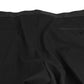 Men's Skinny Black Wool Evening Dress Pant