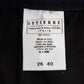 Chic Slim Fit Designer Denim Delight