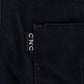 Sleek Slim Fit Designer Denim