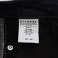 Sleek Slim Fit Designer Denim