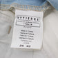 Chic Super Slim Blue Jeans