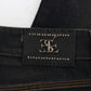 Chic Boyfriend Cotton Jeans - Blue