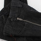 Elegant Slim Fit Blue Jeans