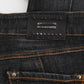 Chic Slim Fit Gray Wash Jeans