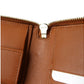 Gucci Women's Leather Zip Around Wallet With Coin Pocket