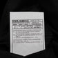 Elegant Slim Fit Black Silk-Blend Blazer