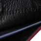 Saint Laurent Paris Fuchsia Leather Card Holder