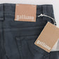 Elegant Slim Fit Bootcut Jeans