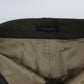 Chic Green Cargo Pants for Effortless Style