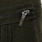Chic Green Cargo Pants for Effortless Style