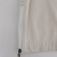 Chic Beige Slim Fit Denim