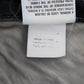 Chic Blue Slim Fit Italian Jeans
