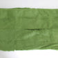 Elegant Green Fur Shoulder Wrap Scarf