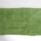 Elegant Green Fur Shoulder Wrap Scarf