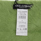 Elegant Green Fur Shoulder Wrap Scarf