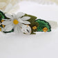 Sunflower Crystal Luxury Headband