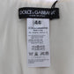 Elegant White Mink Fur Shoulder Wrap Scarf