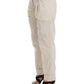 Beige Chinos Casual Dress Pants Khakis