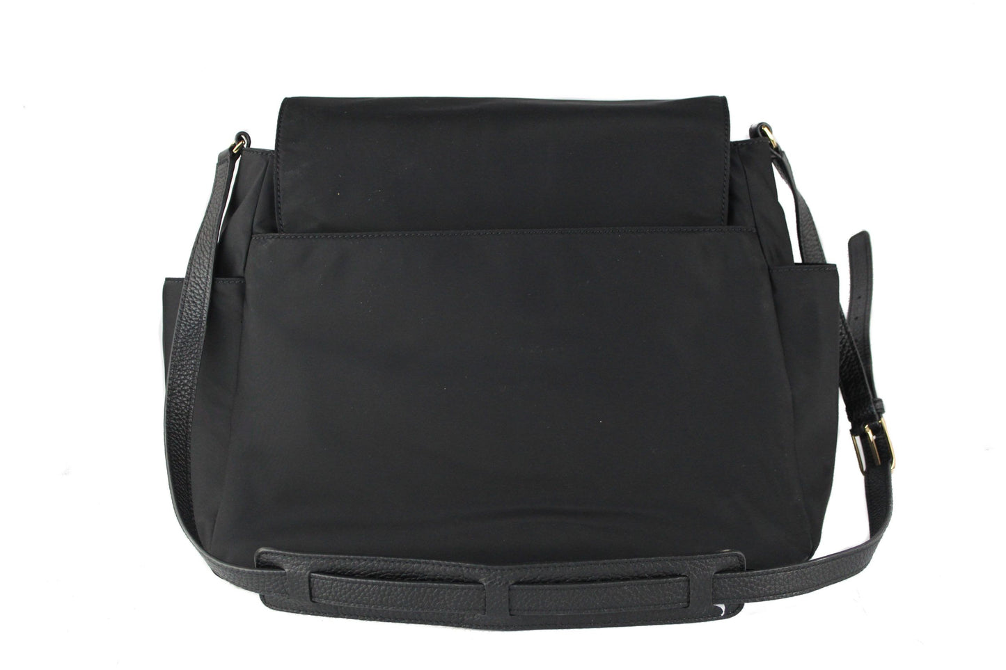 Thea Nylon Messenger Baby Bag Tote