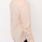 Sunset Hues Striped Cotton Shirt