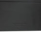 Bottega Veneta Men's Intercciaco Black Leather Intercciaco Woven Wallet