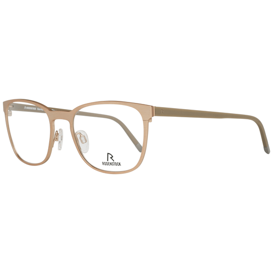 Bronze Women Optical Frames