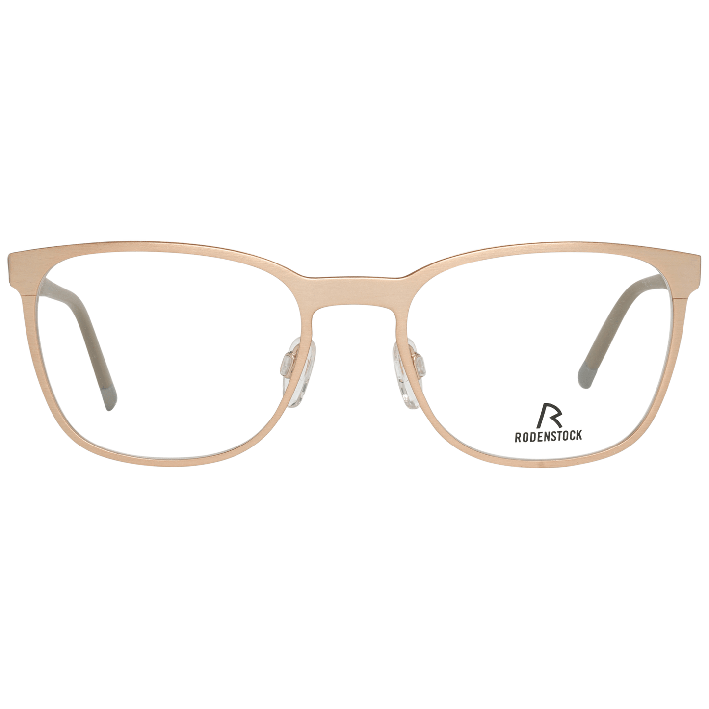 Bronze Women Optical Frames