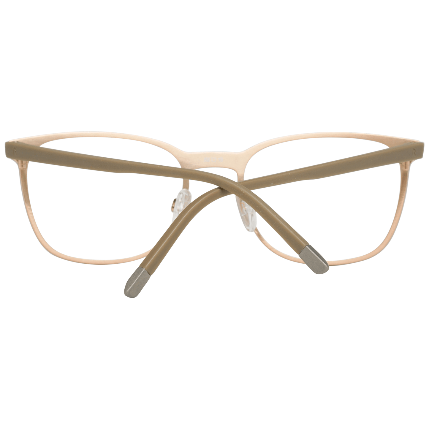 Bronze Women Optical Frames