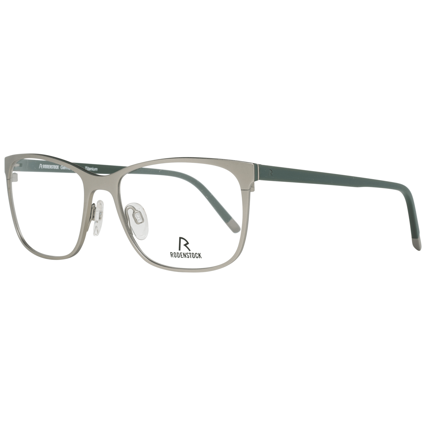 Gunmetal Women Optical Frames